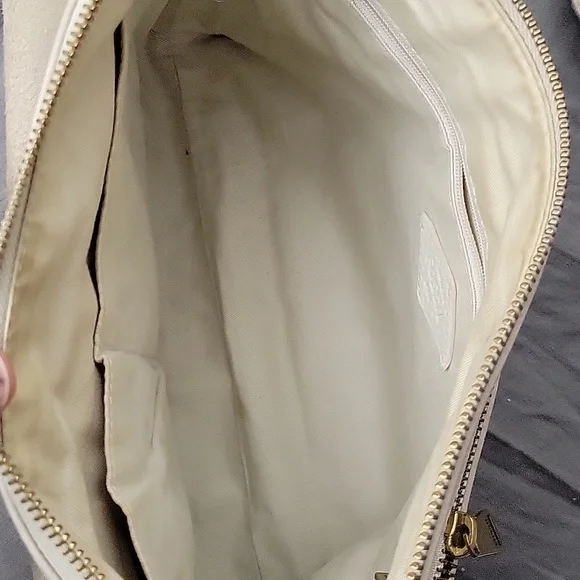 Fossil bag - Picture 3 of 4